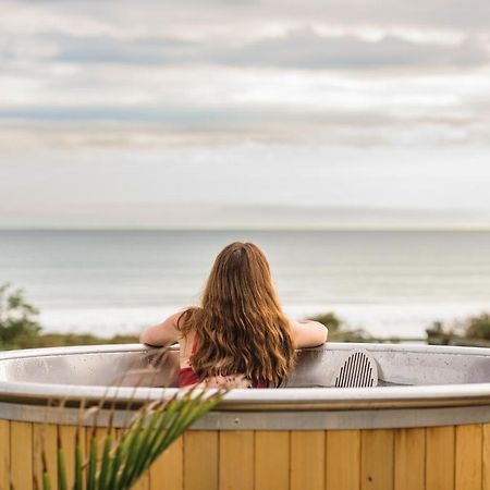 Ohope Beach Top 10 Holiday Park Extérieur photo