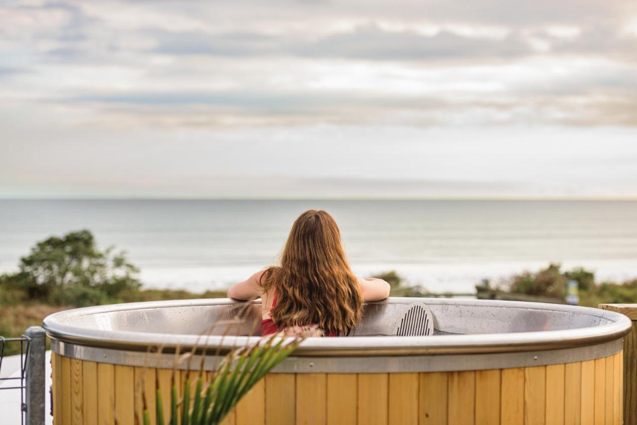 Ohope Beach Top 10 Holiday Park Extérieur photo