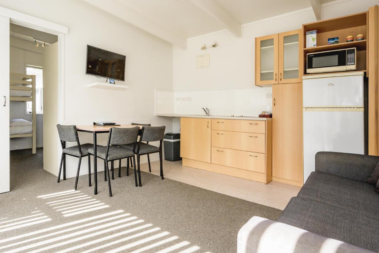 Ohope Beach Top 10 Holiday Park Extérieur photo