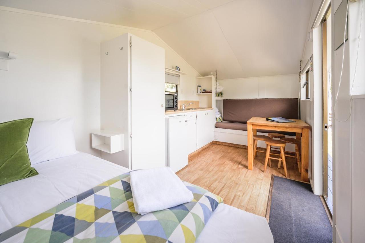 Ohope Beach Top 10 Holiday Park Extérieur photo