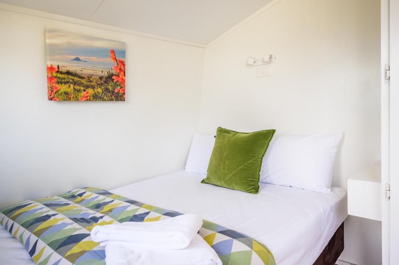 Ohope Beach Top 10 Holiday Park Extérieur photo