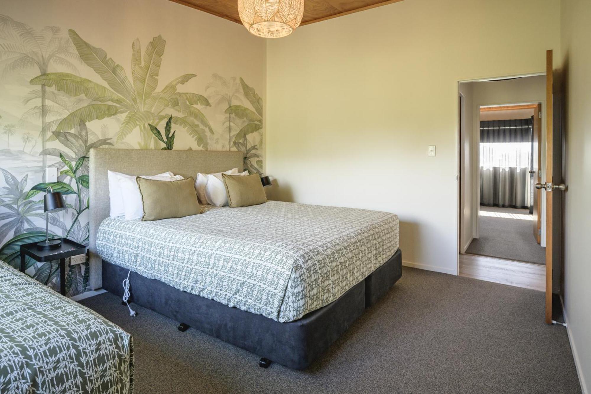 Ohope Beach Top 10 Holiday Park Extérieur photo