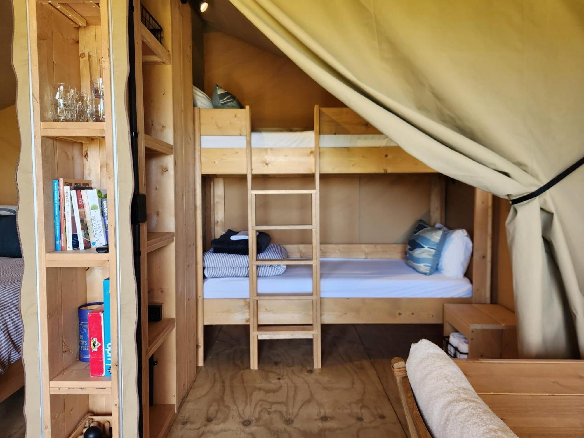 Ohope Beach Top 10 Holiday Park Extérieur photo
