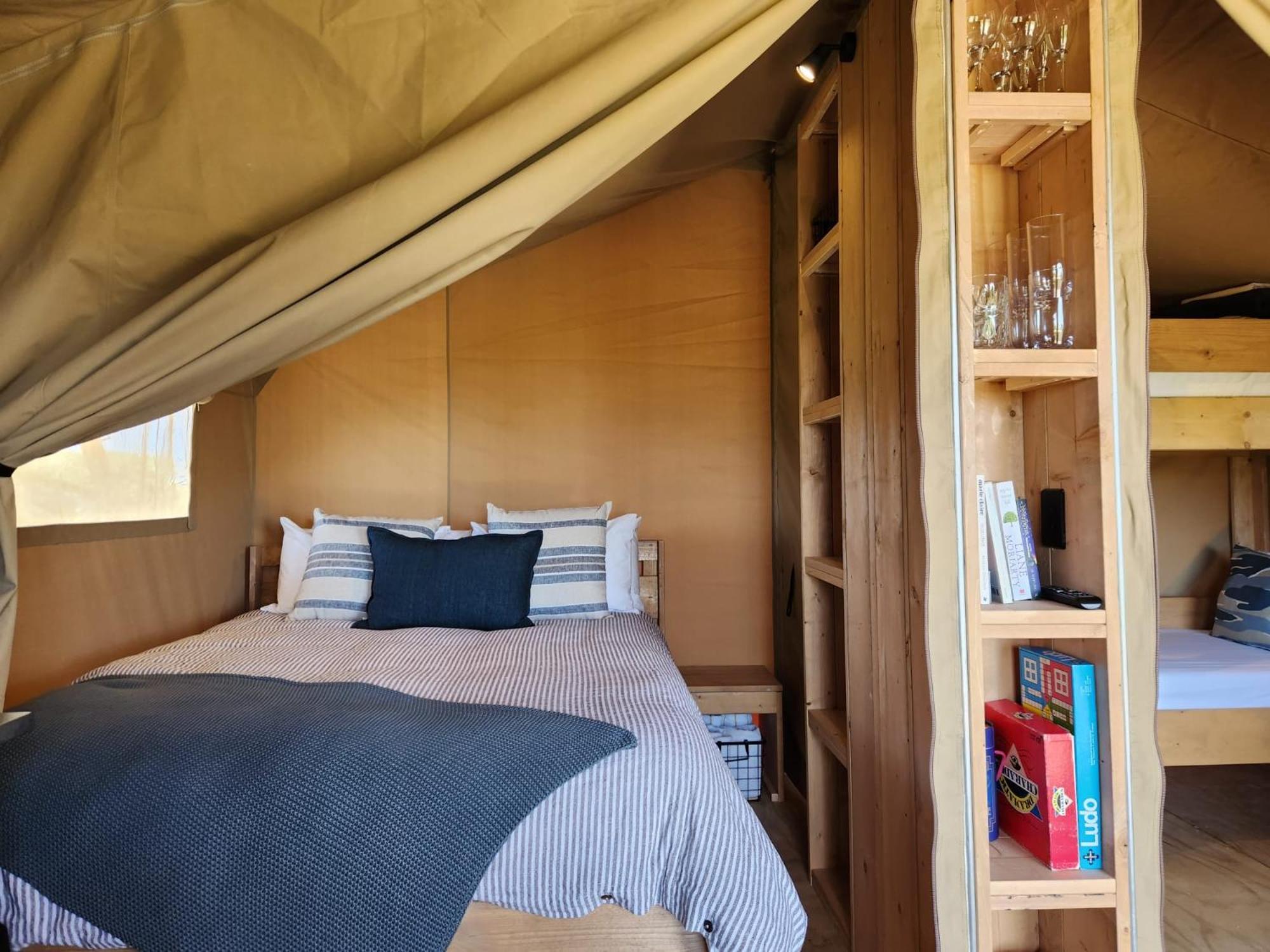 Ohope Beach Top 10 Holiday Park Extérieur photo